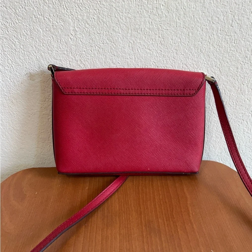 Kate Spade Newbury Lane Sally Crossbody Bag